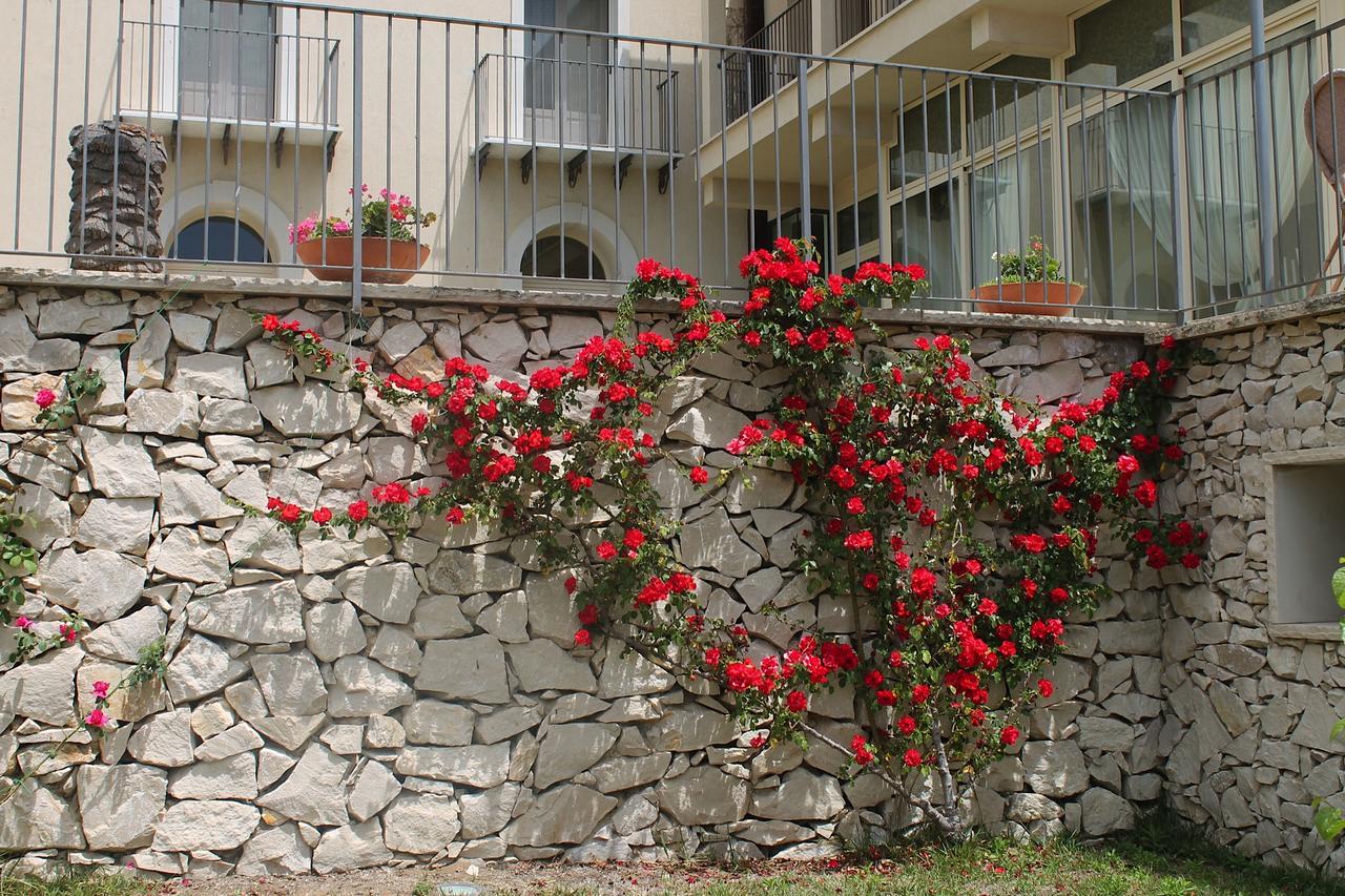 Villa Keratea Gela Kültér fotó