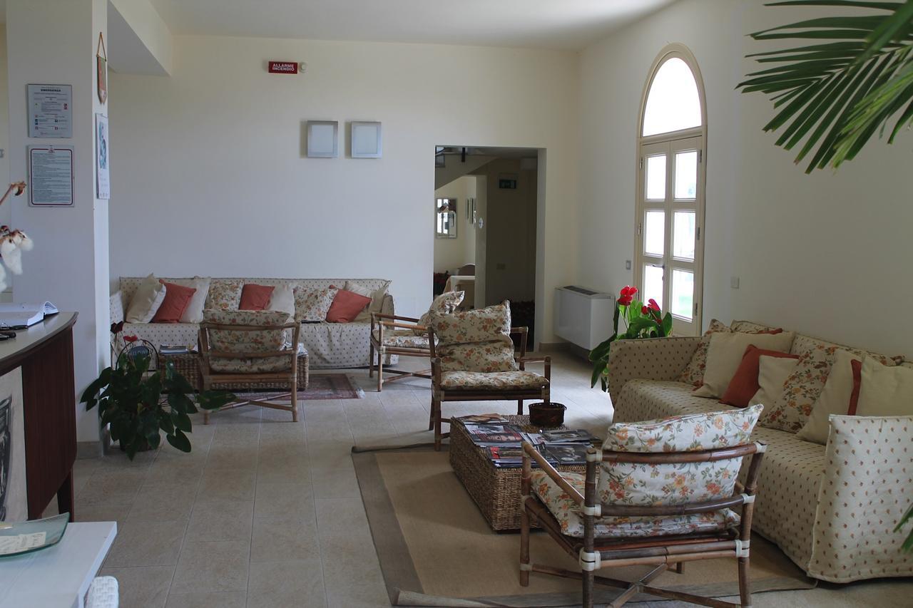 Villa Keratea Gela Kültér fotó