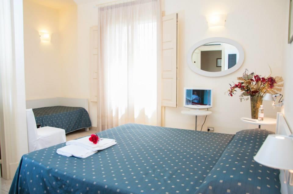 Villa Keratea Gela Kültér fotó